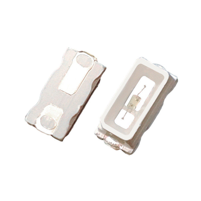 1808led贴片灯珠1808数显背光高亮灯 1808冰蓝白光珠指示灯数码管