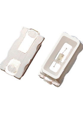 1808led贴片冰蓝1808数显背光高亮灯 1808灯珠白光数码管指示灯珠