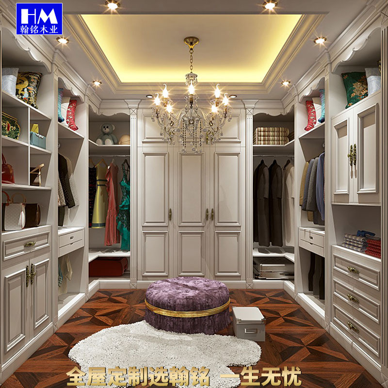 热销南京木饰面厂家吊顶木饰面制作烤漆橱柜书架家具衣柜板制作厂