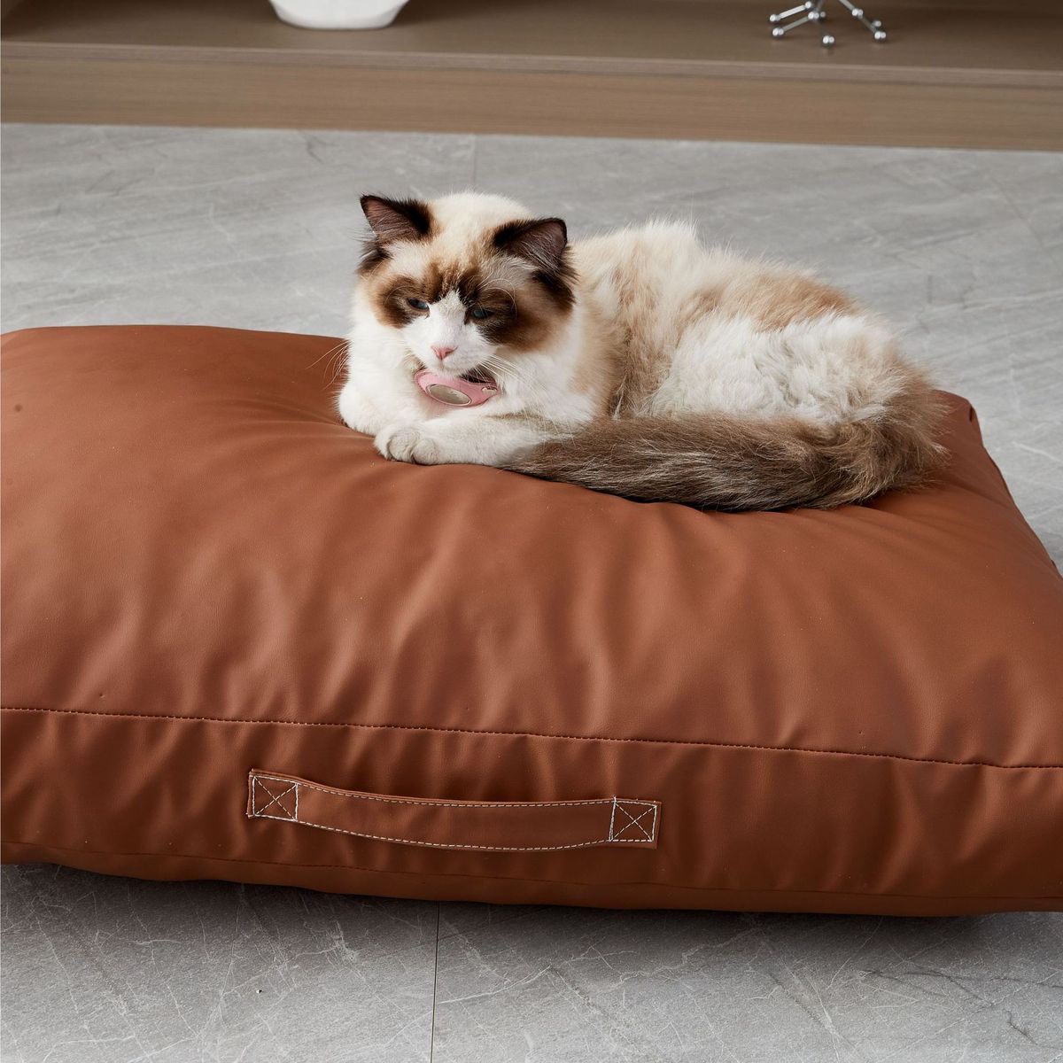 宠物窝批发夏季四季加厚可拆洗深度睡宠物床狗窝猫窝厂家中小型犬