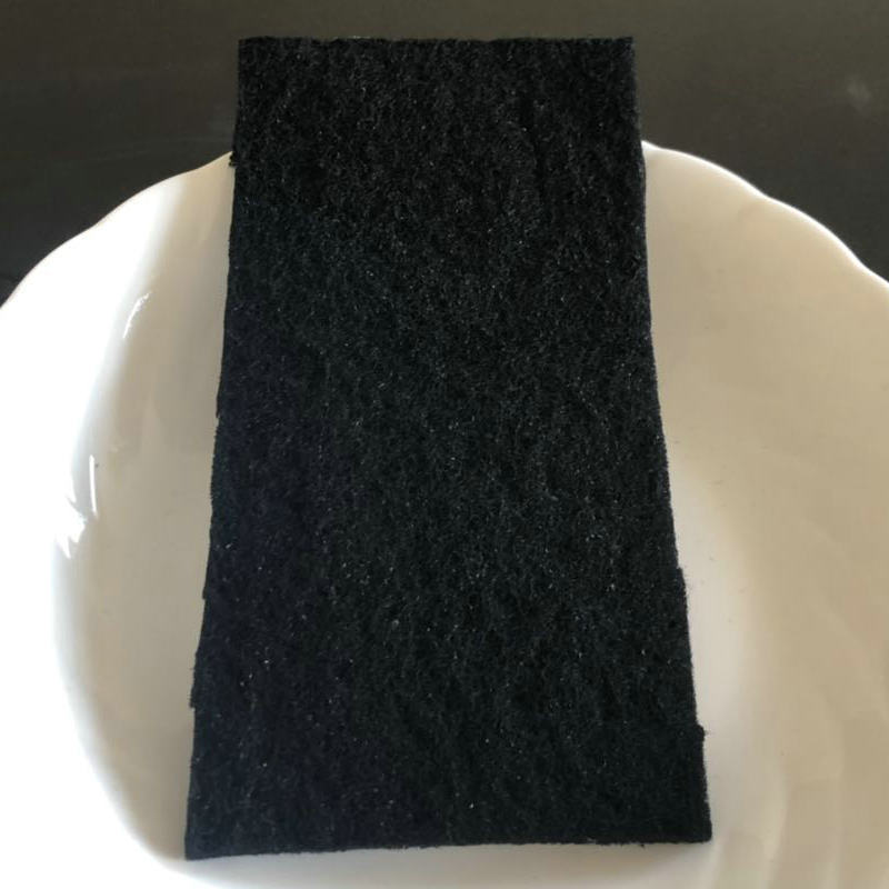 活性炭过滤棉防尘定漆雾过滤棉蜂窝状活性炭过滤棉空气