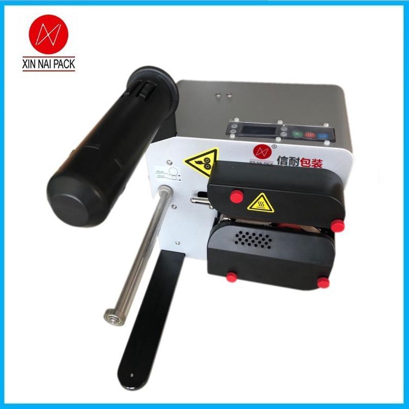 信耐缓冲气垫机气泡袋空气连续机填充充气袋打包机气垫膜机