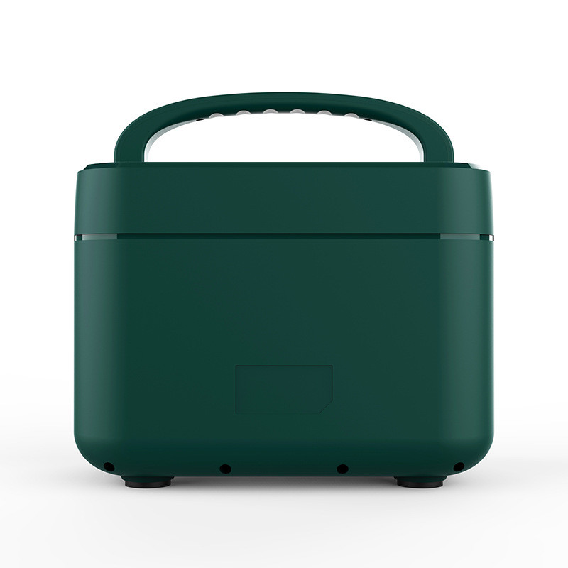 快充1000W1200W便捷式户外储能电源家用应急电源大容量户外电站