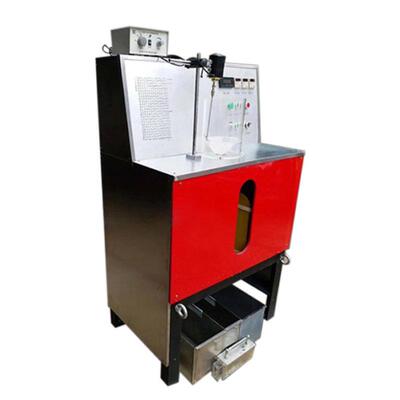 长沙实验室csq-50*70型强磁湿式小型选机磁选机磁场强度可调