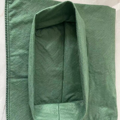 4080生态袋植草绿山体绿化防汛护坡色带草籽生态袋植生袋生产厂家