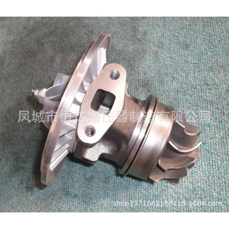 工厂直销适用小松S6D125 S6D95发动机涡轮增压器机芯T04E08 6151-