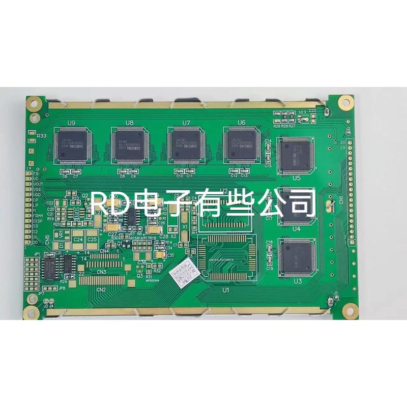 LCD工厂 5.7寸 320240 LCM液晶模块 320x240点阵液晶屏