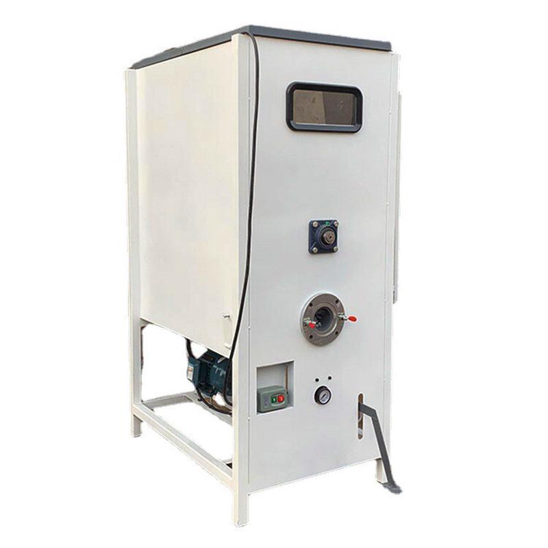 热销废布开松充棉机沙发坐垫海绵填充机枕头沙发坐垫纤维棉填充机