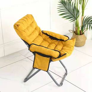 电脑椅家用办公椅靠背大学生休闲椅子久坐宿舍懒人沙发电竞椅