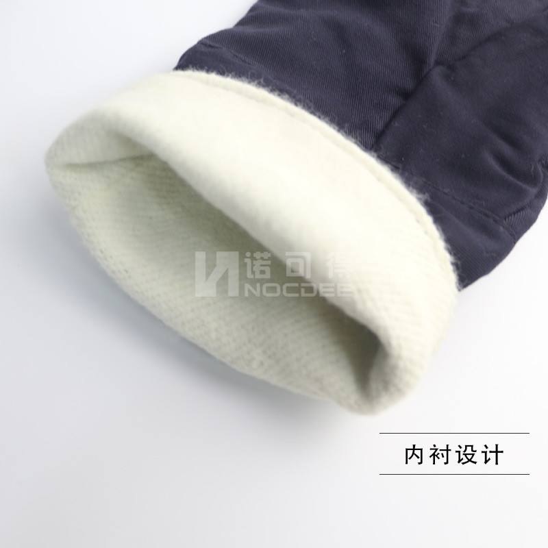 霍尼AFG11PRO-WEAR12cal/cm防电弧手套AFG11