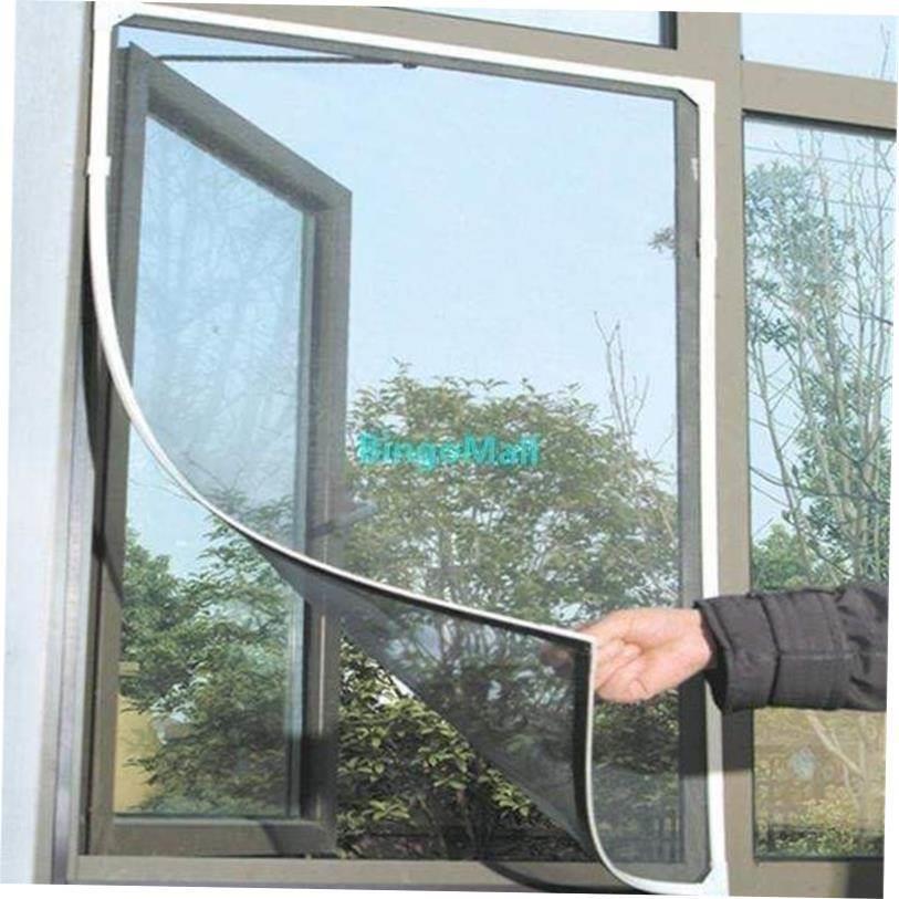 insect fly bug mosquito door window net netting mesh screen