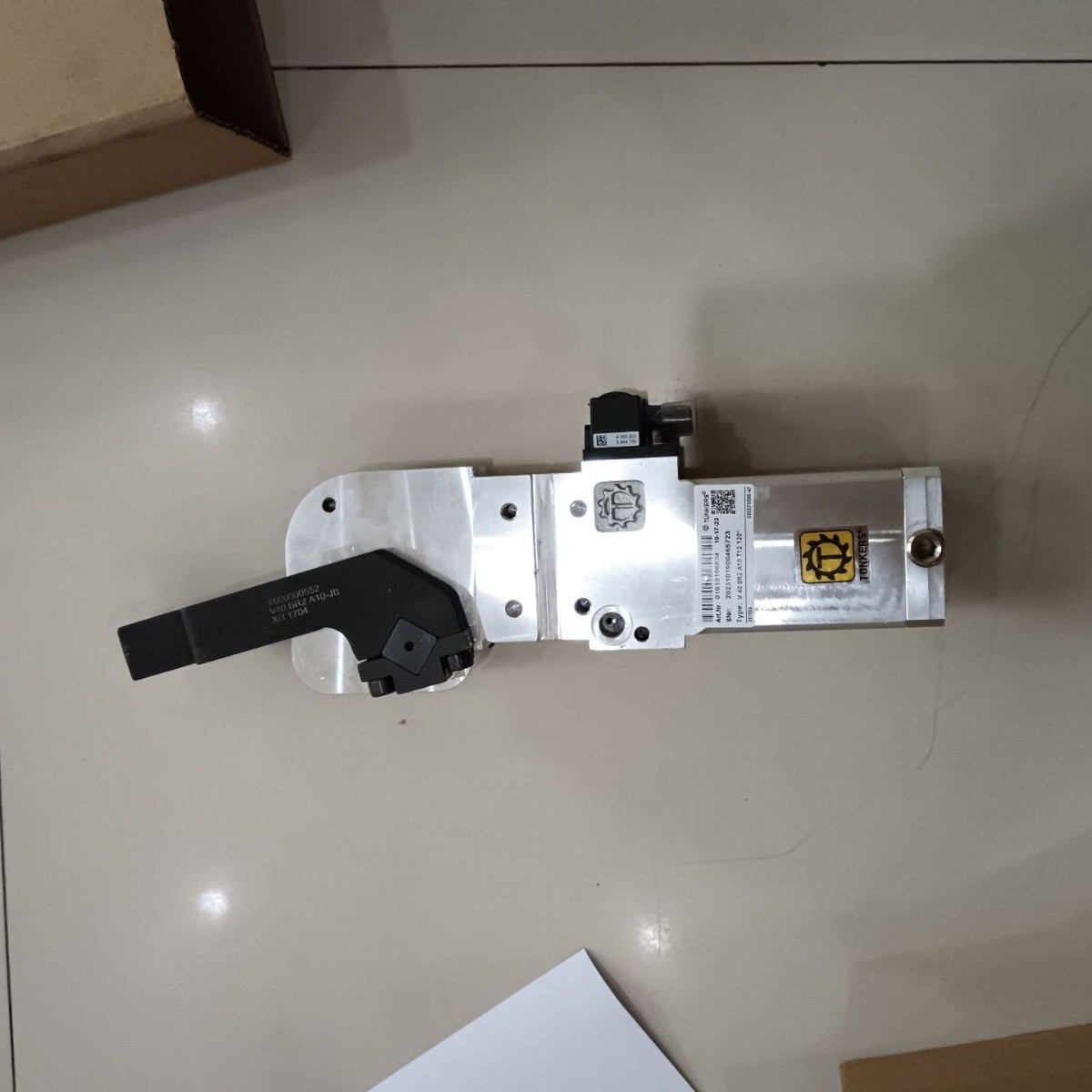 热销egt002-sw50x358斯珂德了连接件八角管有货