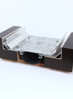 变形缝盖板铝合金抗震型地面变形缝ffsfom盖板srmf盖板型屋面平面