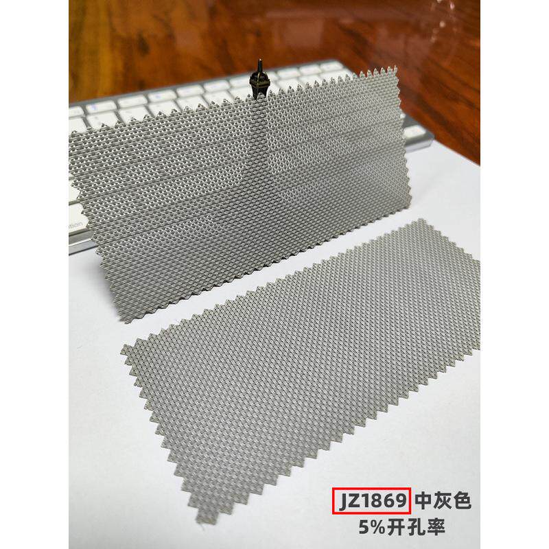 阳台防风防雨卷帘电动遮阳帘隔热酒店升降挡雨纱窗遮光室内外