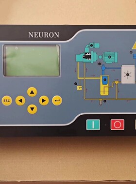 热销适用于elgi 空压机almig空压机 代 iii代 neuron iineuron