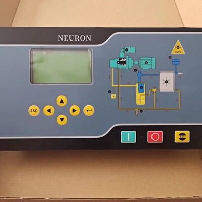 热销适用于elgi 空压机almig空压机 neuron 代代 neuron iiiii