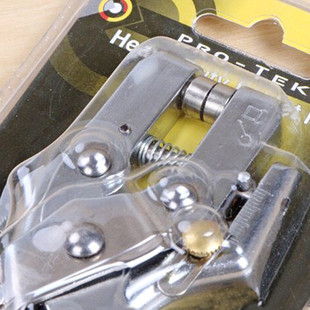 箱包鞋帽扣眼加固钳燕钳鱼眼钳纸张pvc装订打孔钳