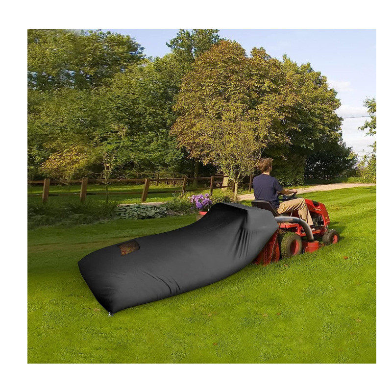 花园清扫机垃圾处理袋杂草树叶收纳袋拖拉机草坪收纳袋落叶袋,收纳整理,其他收纳袋,淘宝优惠券,粉丝福利购,淘宝优惠卷