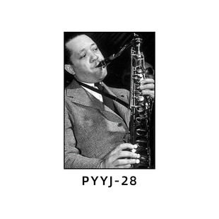 黑白欧式古典音乐装饰画酒吧清吧墙面氛围感挂画各类乐器餐厅挂画