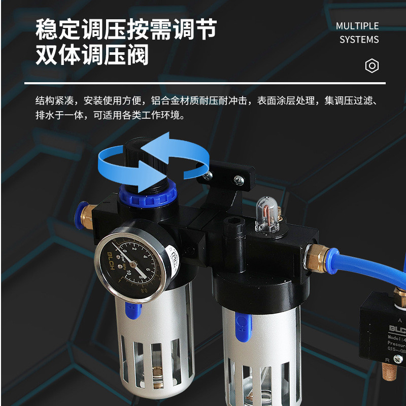 气动增压缸烫金机3吨大面积印烫压痕机木头皮革塑料纸盒烙印机