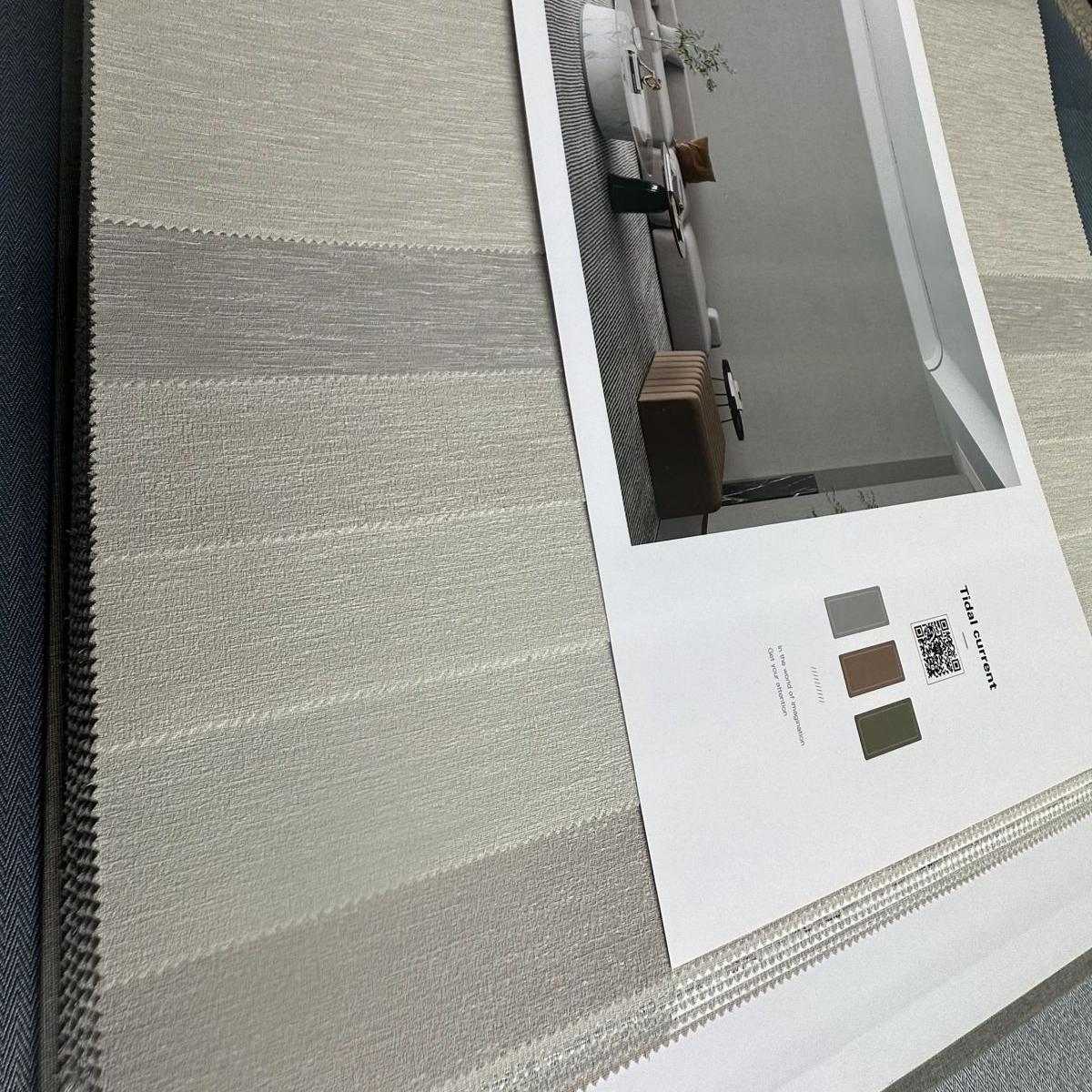 背景墙素色墙布批发家用全屋无缝壁布厂家高档高端客厅卧室加厚