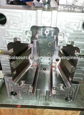 热销注塑塑料模具pim-004注塑加工