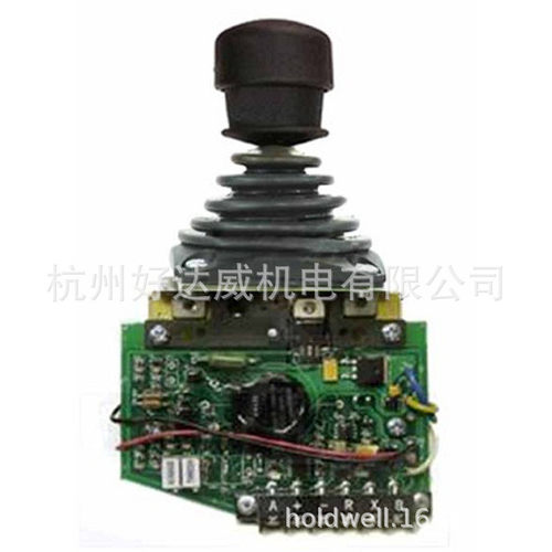 库存现货 操作手柄 SJ702200 适用Skyjack斯凯杰克SJB46TK(RJ SJ6