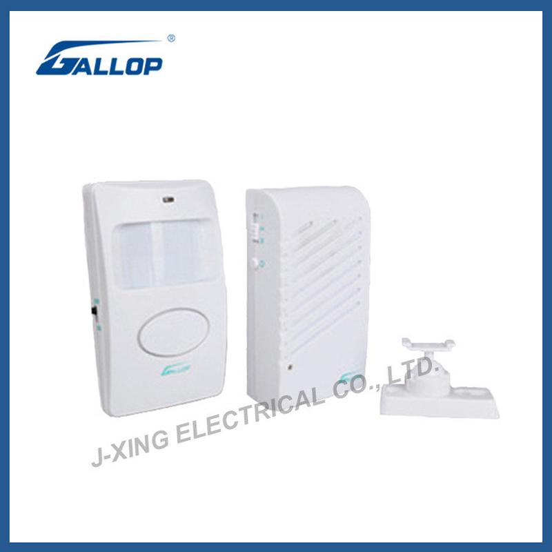 热销厂家直销欢迎光临分体式防盗报警器欢迎光临感应器家用迎宾器