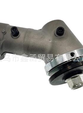 适配富士小松华割草机工作头143r236443r436r割草机齿轮箱