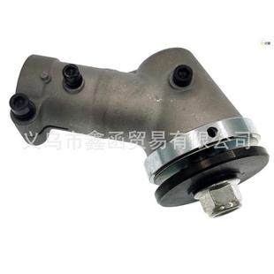 适配小松富士华割草机工作头143r236443r436r割草机齿轮箱