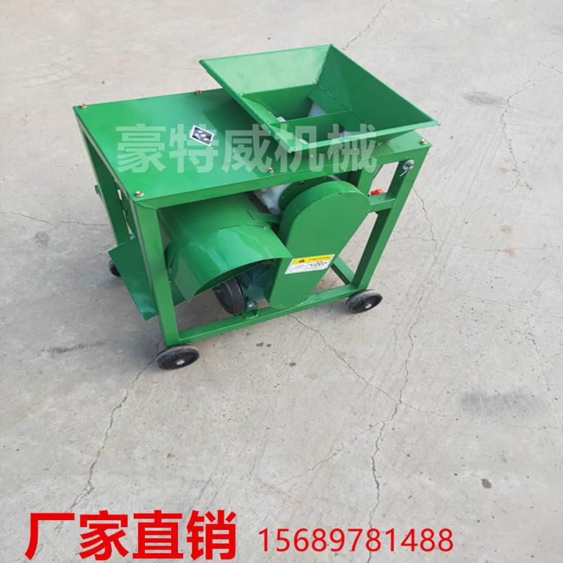 工厂大蒜分瓣机仿手工蒜种分瓣机小型电动不损伤大蒜破瓣机