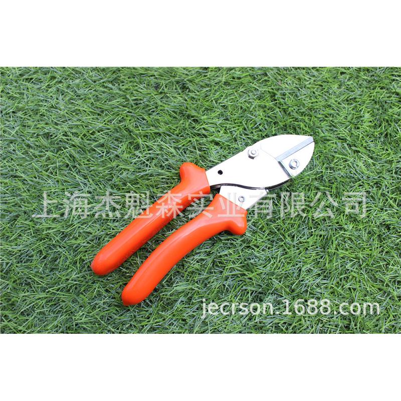 热销sono剪j331果树园林修枝剪树枝整枝剪摘果剪花艺修枝剪