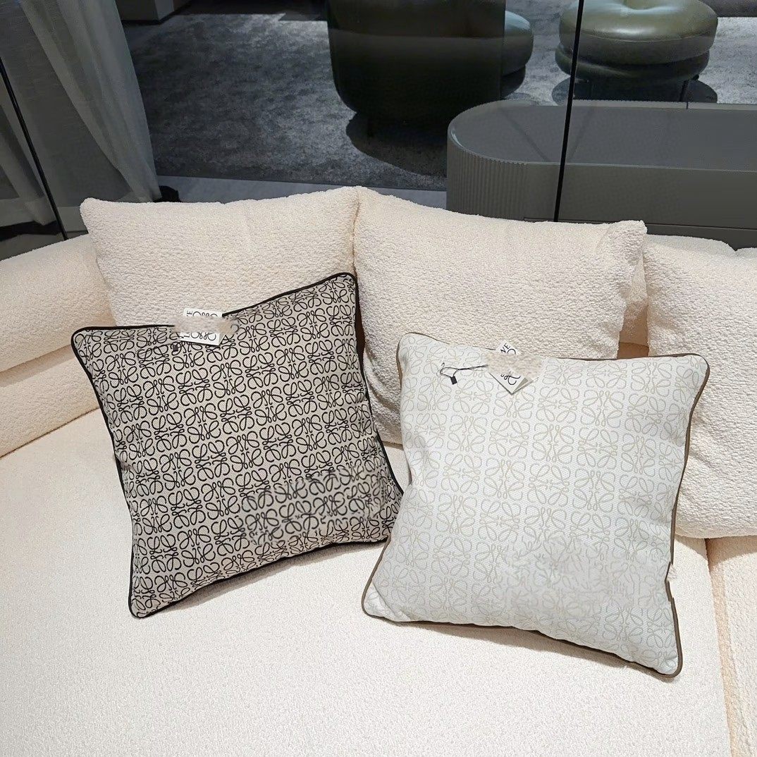 热销燕麦色轻奢高档酒店样板间现代简约沙发客厅抱枕腰枕床头靠垫,居家布艺,靠垫/抱枕,淘宝优惠券,粉丝福利购,淘宝优惠卷