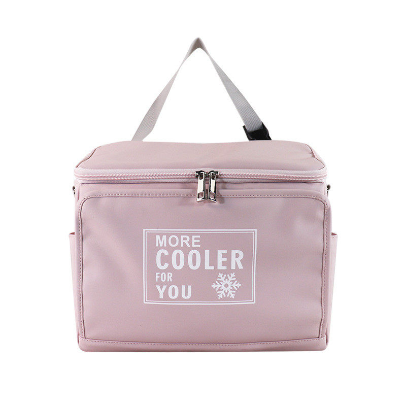 单肩斜跨保温袋牛津布大容量eva冰包户外骑行车载午餐外卖保温包,厨房/烹饪用具,冰格/制冰袋,淘宝优惠券,粉丝福利购,淘宝优惠卷