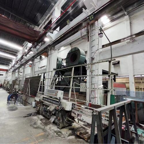 幕墙双层保温厂家low-e镀膜钢化玻璃隔热门窗建筑中空玻璃