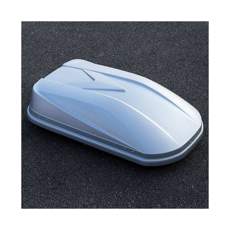 abs厚板吸塑车顶箱外阻燃吸塑加工车顶箱abs耐候外壳车顶箱