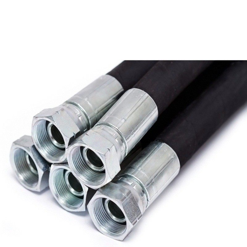 热销厂家直销三层钢丝高压胶管钢丝缠绕胶管总成矿用高压胶管液压,橡塑材料及制品,硅胶管/硅胶套,淘宝优惠券,粉丝福利购,淘宝优惠卷