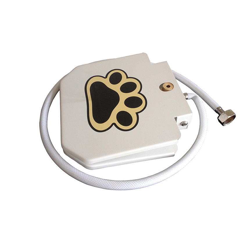 宠物自动喂水宠物脚踏自动喂水器宠物自动取水器宠物喂食器