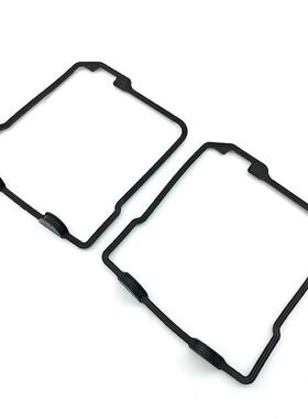 热销适用于杜卡迪panigalev2v2街霸20-24缸头胶垫气门橡胶盖垫室