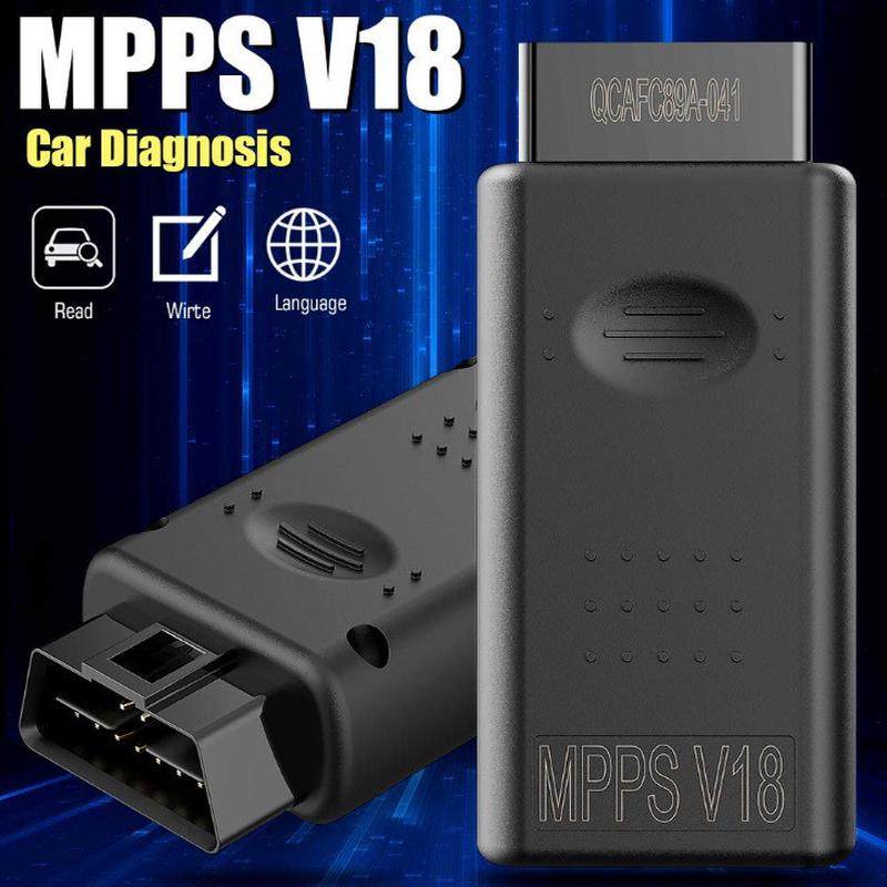 热销mppsv18main+tricore+multibootecuchiptuningmppsv18