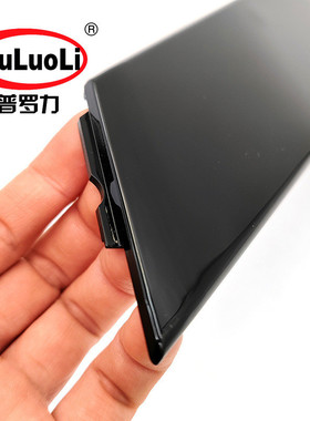 热销72761-tve-h11适用2019-2023款后侧英诗派左后门雅阁饰件三角