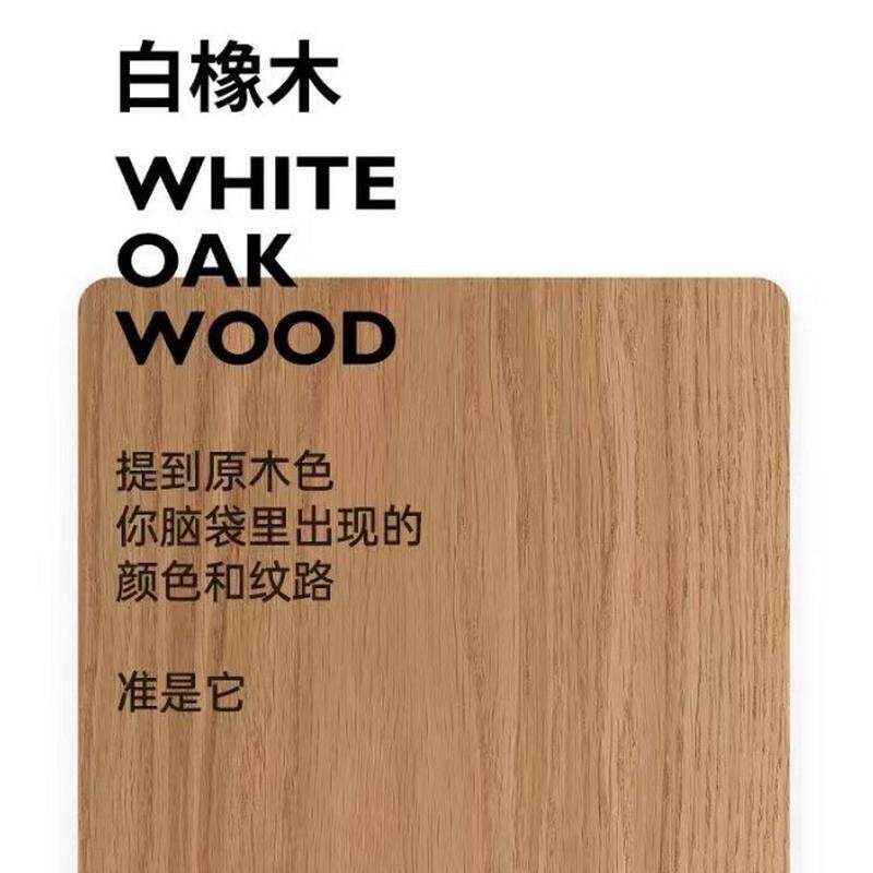北美黑胡桃木组合柜通顶餐边储物到顶酒柜橱柜岩板实木一体靠墙柜