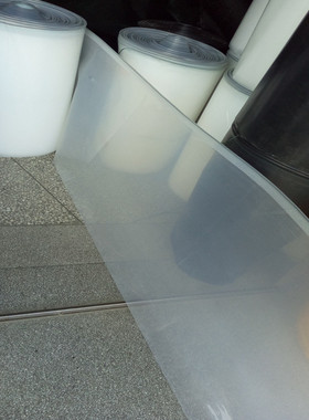 蟹农之乐大闸蟹小龙虾防逃膜黑白蓝色薄膜鱼筛塑料布池塘养殖围栏