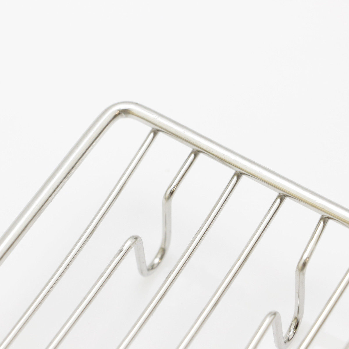 定制免打孔壁挂香皂盒肥皂盒不锈钢沥水家用置物架香皂肥皂盒子