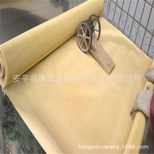 热销养殖用铜网哪里浙江有卖铜丝网的10目8目14目铜丝过滤网