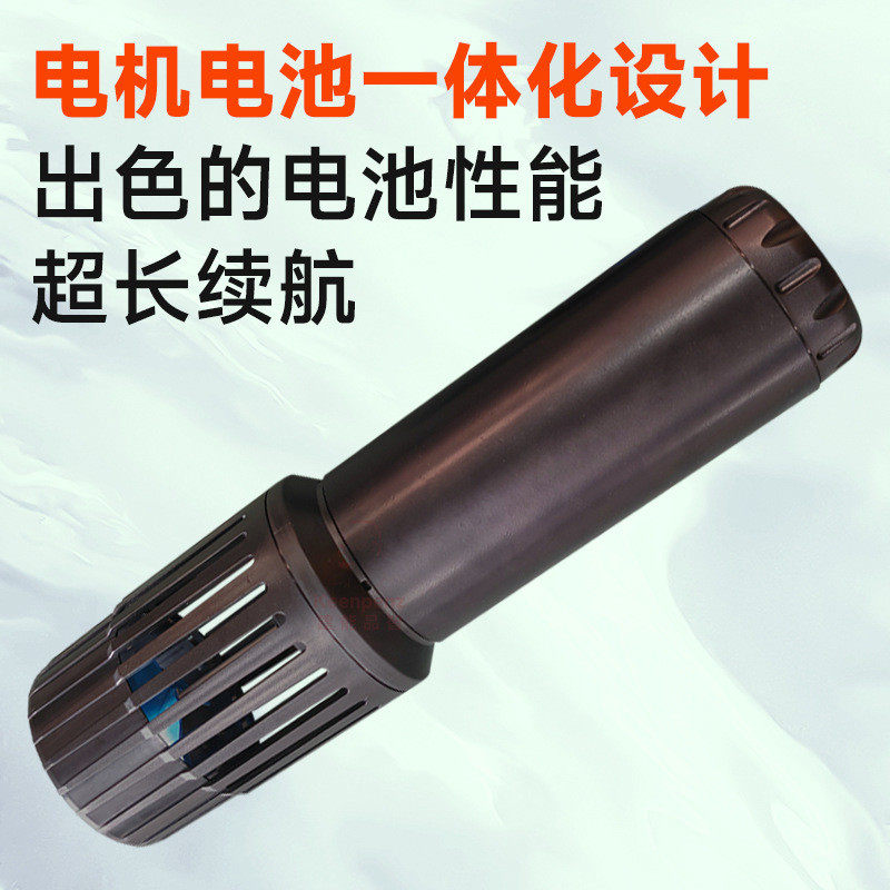 水下推进器厂家现货户外冲浪潜水助推器板皮浆划艇智能推动器