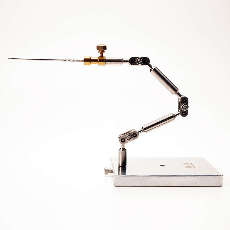 定格工场/定格动画拍摄支架/灵活万向人偶不锈钢支架可调节固定器
