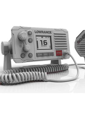 热销新款对讲机劳伦斯link-6海事甚高频vhflowrancedsc对讲机