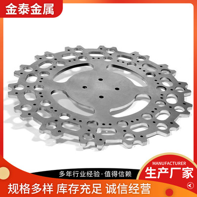 激光切割加工焊接激光切割折弯供应304不锈钢板材加工