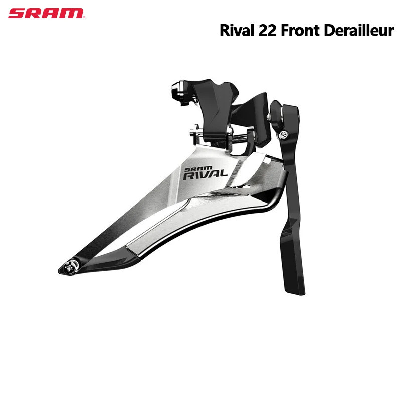 速联Rival22手变Rival22前拨Rival22后拨速联砾石公路车变速套件